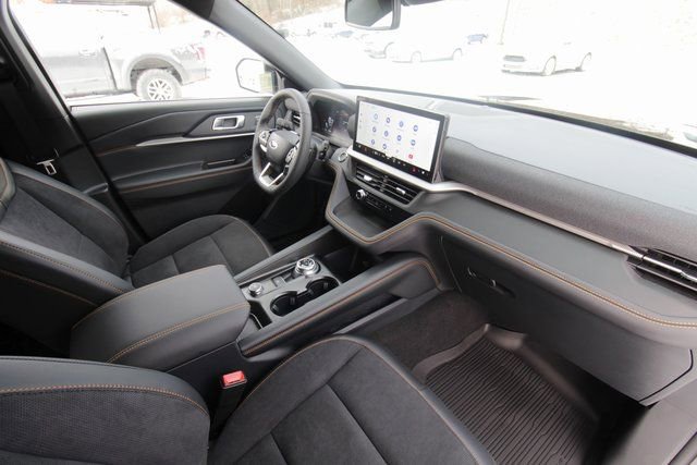 New 2026 Ford Explorer Tremor w/ Tremor Convenience Package image 27