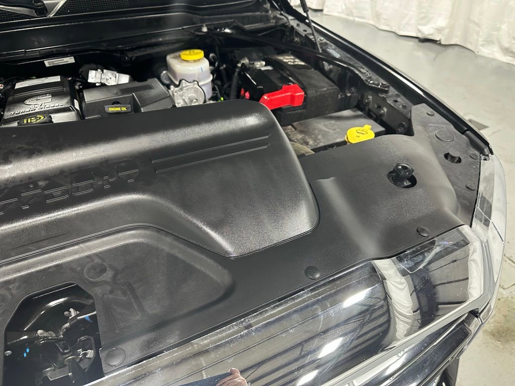 Used 2024 RAM 2500 Limited image 65