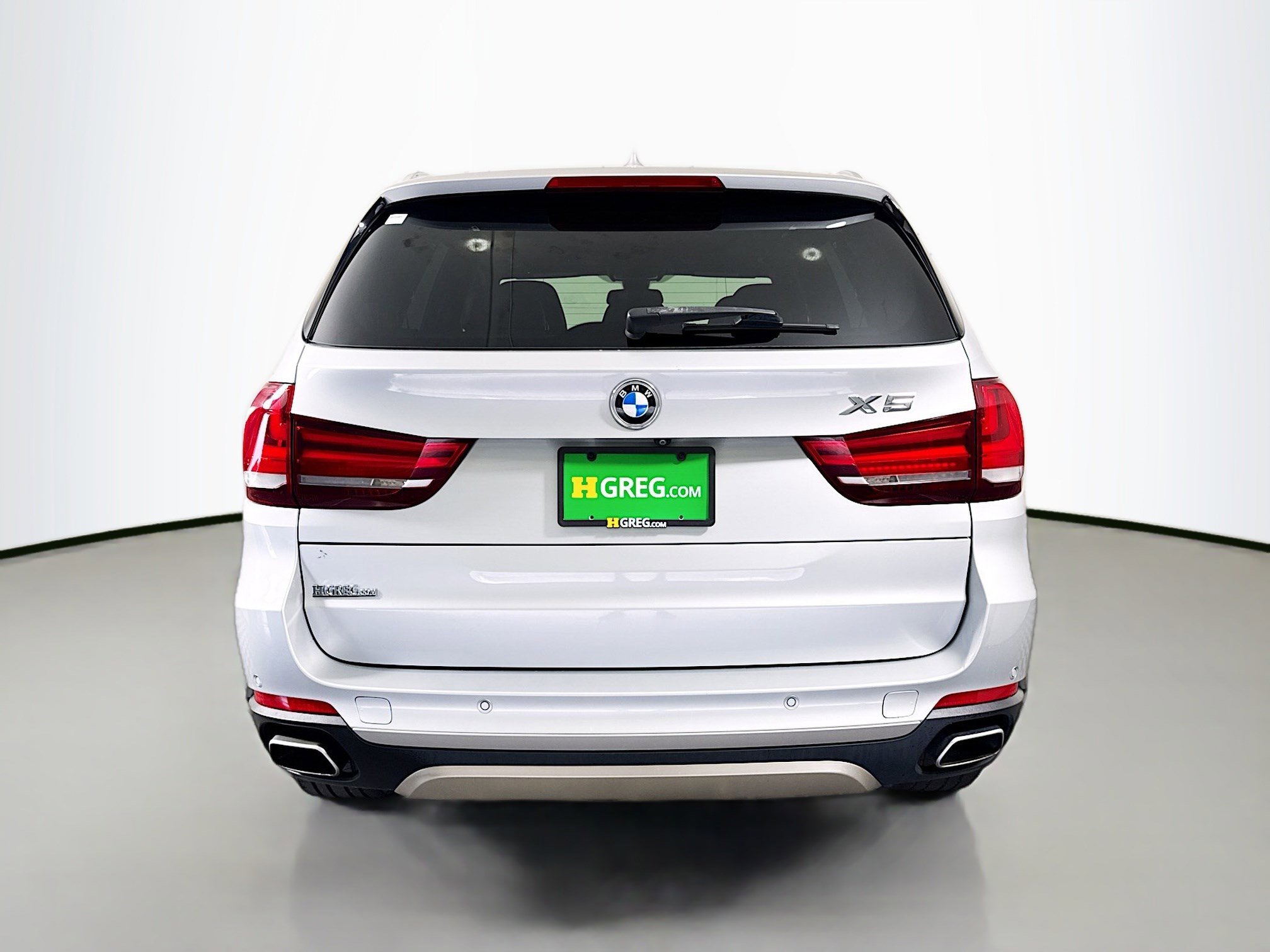 Used 2018 BMW X5 sDrive35i image 8