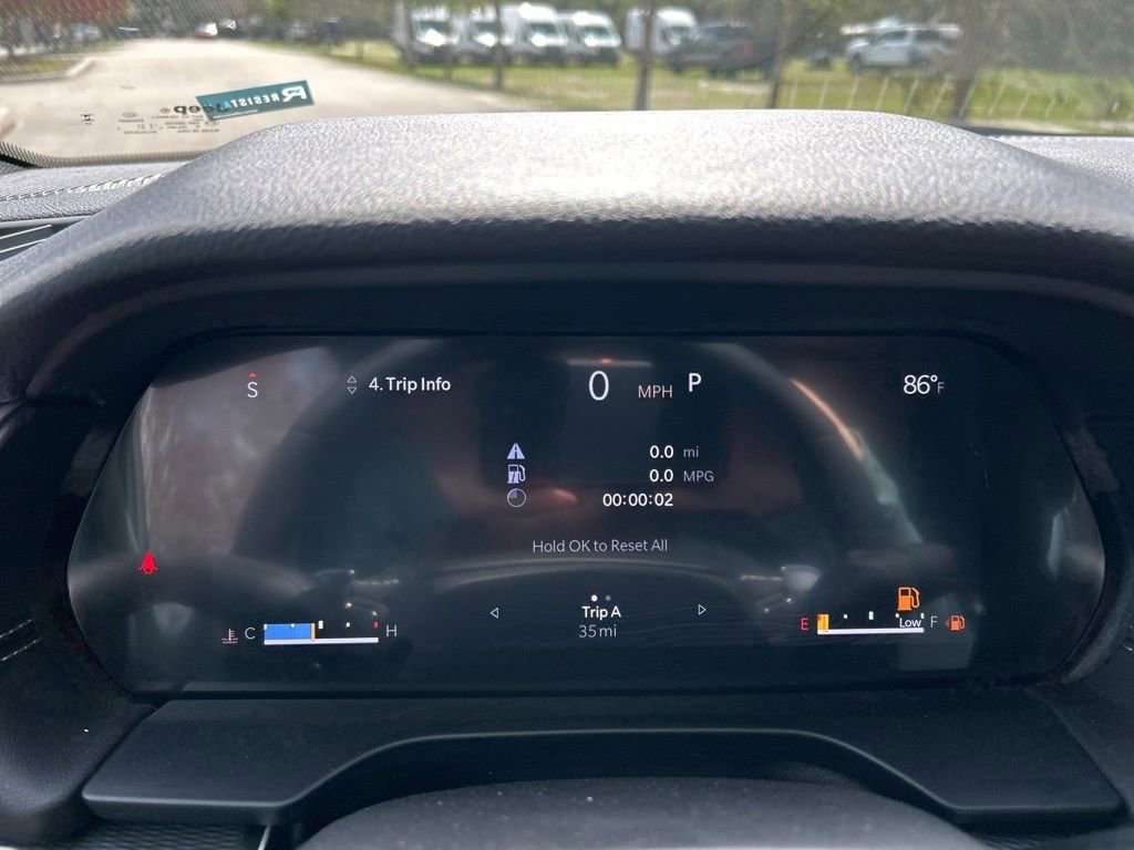 Used 2024 Jeep Grand Cherokee L Laredo w/ Luxury Tech Group I image 24