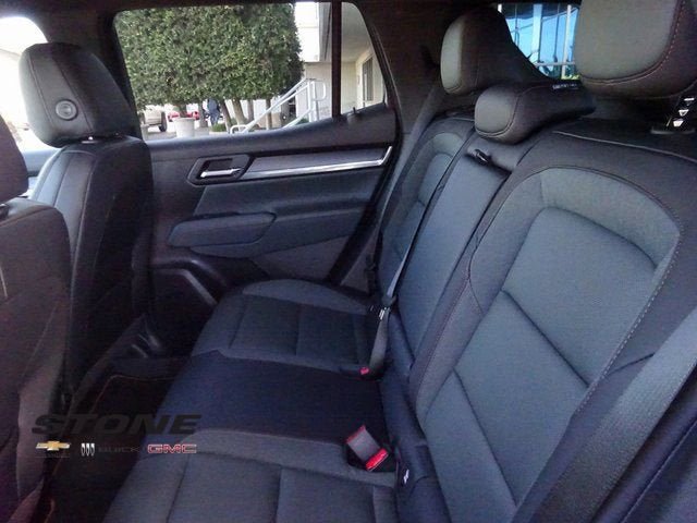 New 2026 GMC Terrain AT4 w/ Convenience Package III AWD/4WD image 20