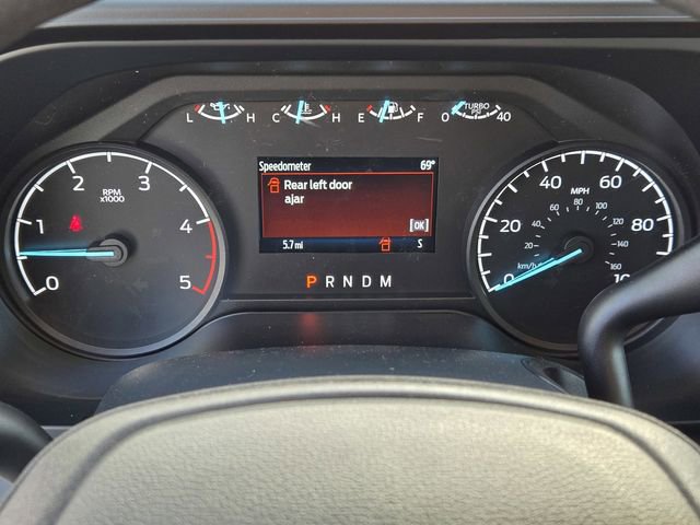 New 2026 Ford F250 XL w/ STX Appearance Package image 10