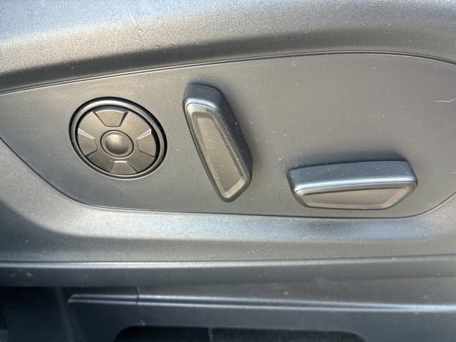 Used 2025 Ford Explorer Platinum w/ Ultimate Package image 34