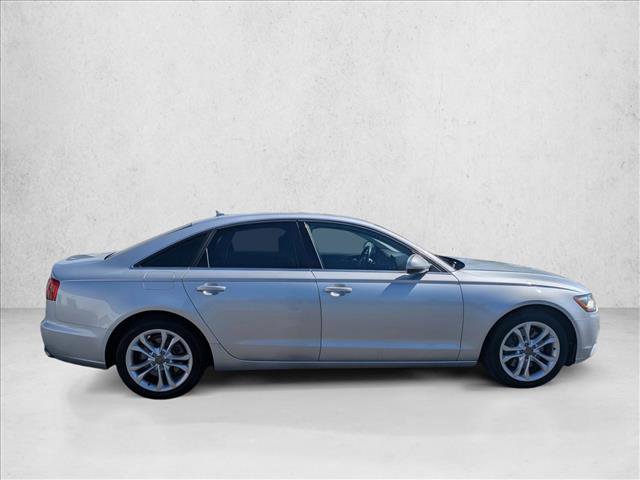 Used 2015 Audi A6 2.0T Premium image 4