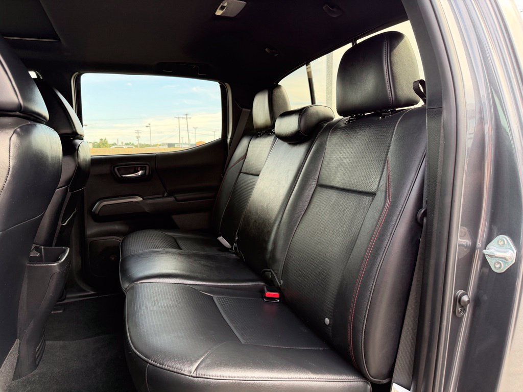 Used 2023 Toyota Tacoma TRD Pro AWD/4WD image 27