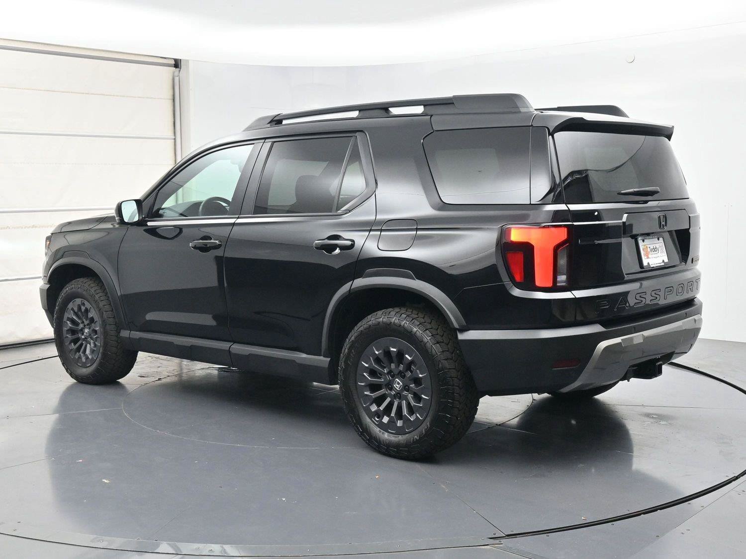 Used 2026 Honda Passport TrailSport image 23