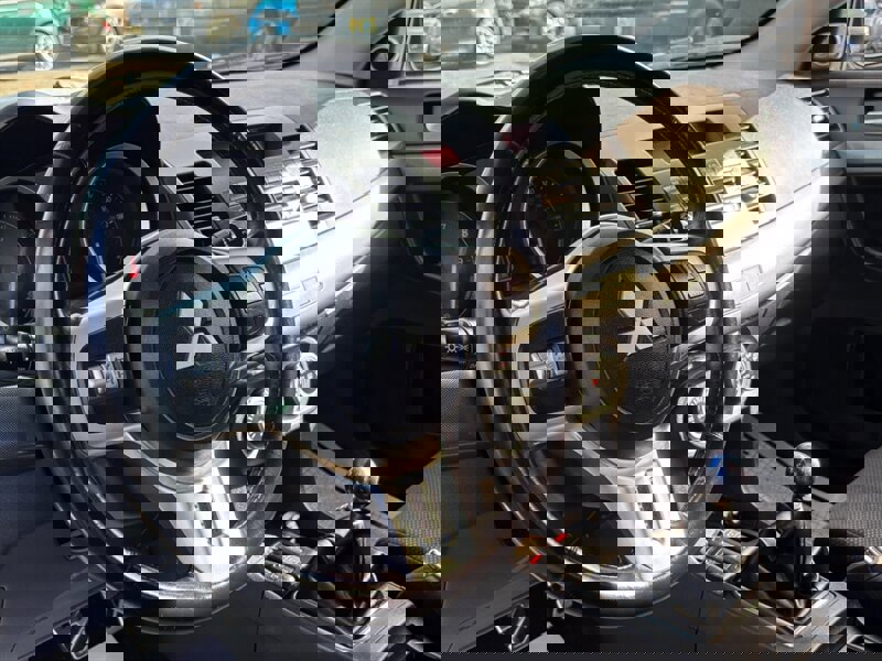 Used 2008 Mitsubishi Lancer Evolution GSR image 22