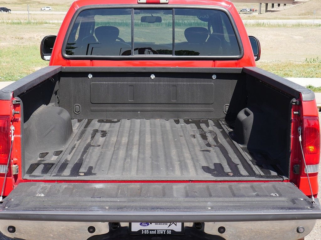 Used 2006 Ford F250 Lariat AWD/4WD image 51