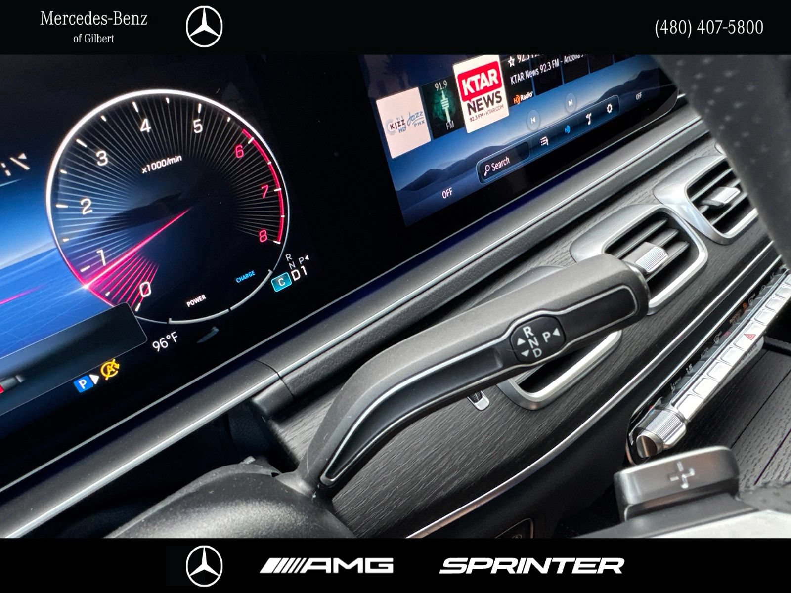 New 2026 Mercedes-Benz GLS 450 4MATIC image 33