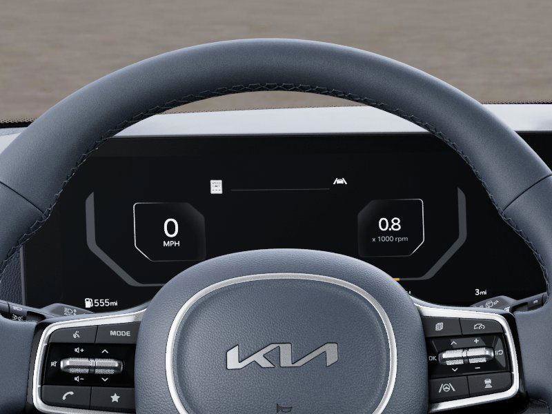 New 2026 Kia Carnival SX image 20