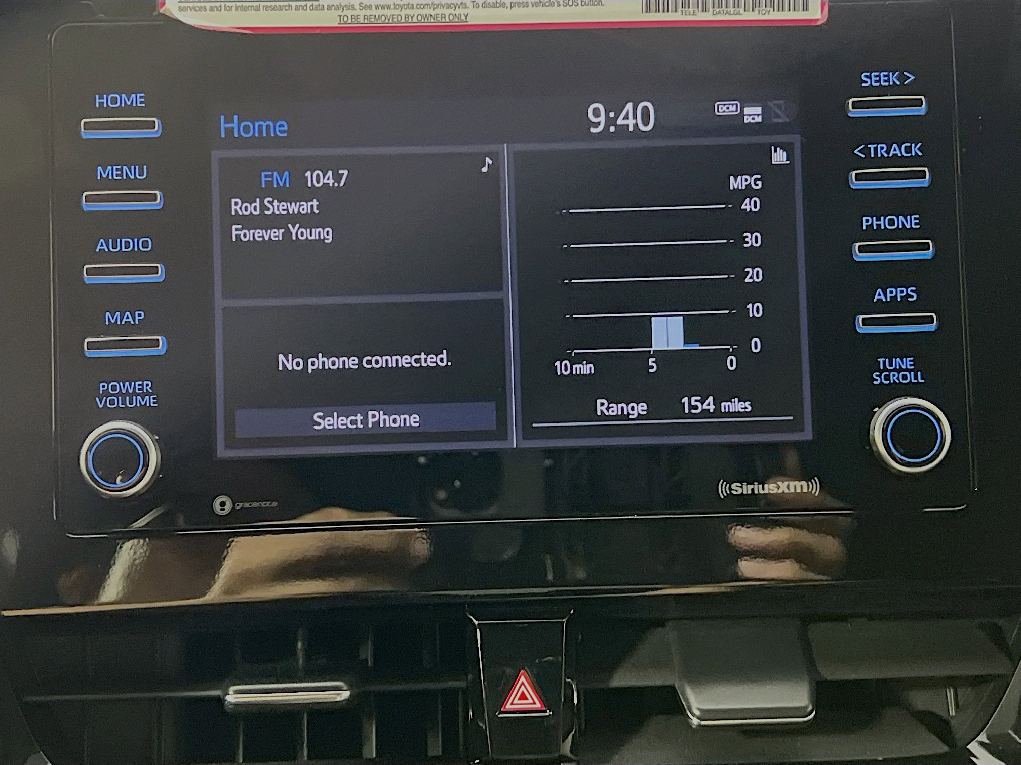 Used 2024 Toyota Camry LE w/ Convenience Package image 27