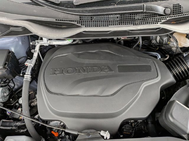 New 2027 Honda Odyssey Touring image 34