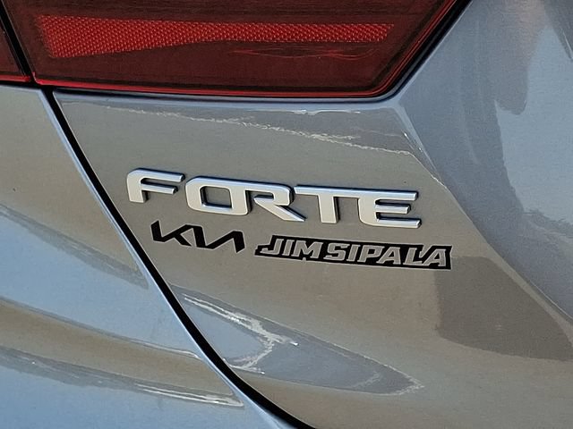 Used 2023 Kia Forte LXS w/ LXS Technology Package FWD image 29