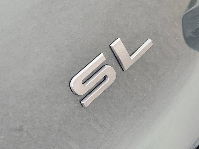 Certified 2025 Nissan Armada SL w/ Captain's Chari Seat Package image 9