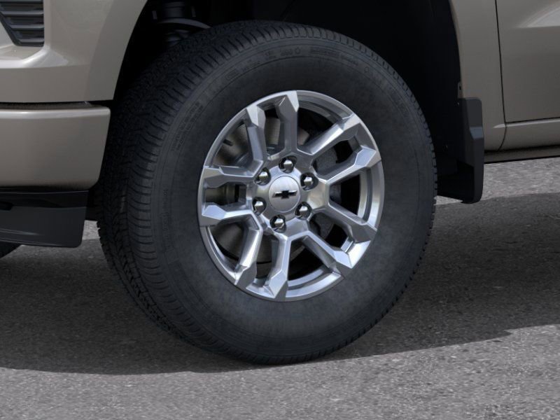 New 2026 Chevrolet Silverado 1500 RST image 9