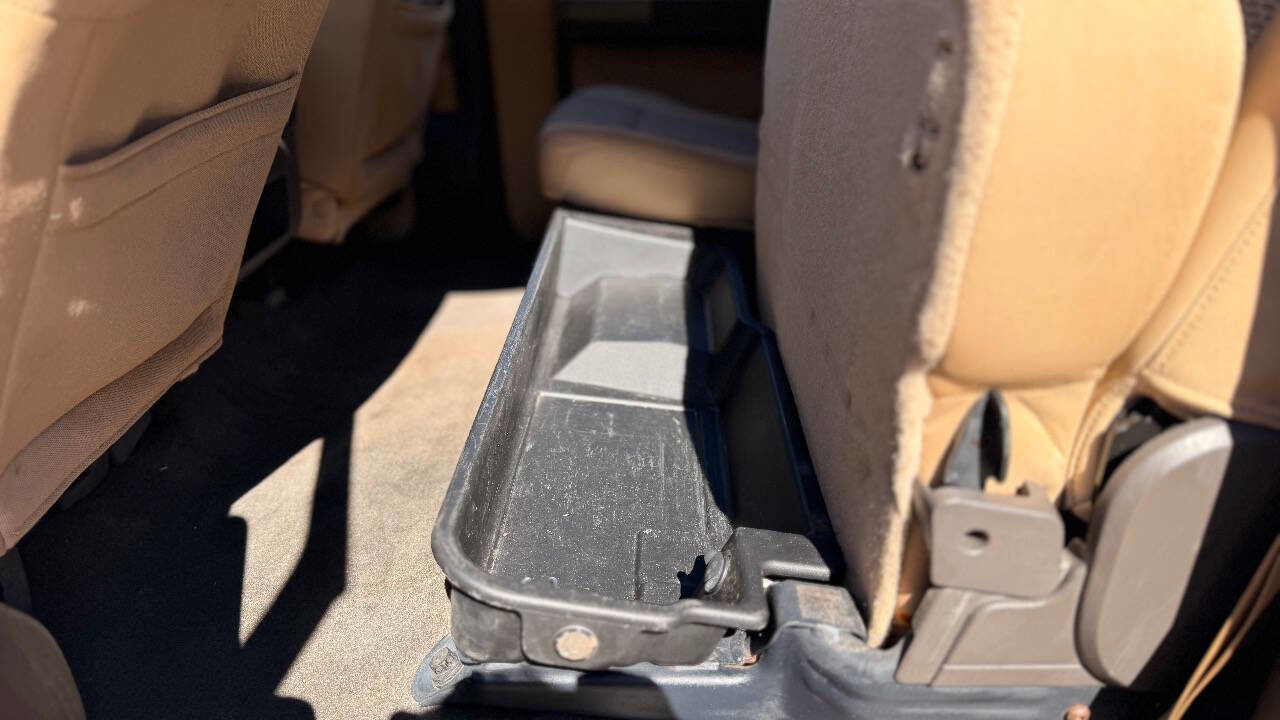 Used 2015 Ford F250 XLT w/ XLT Value Package image 41