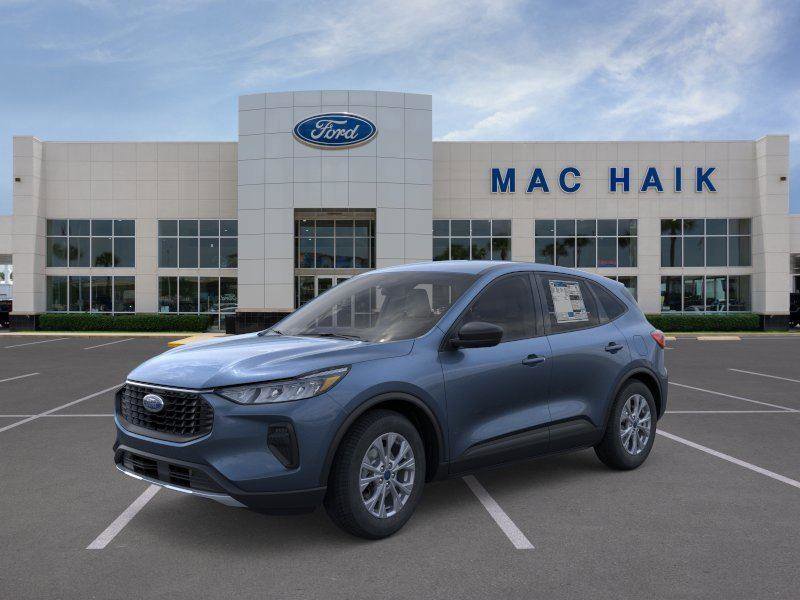 New 2026 Ford Escape Active FWD image 31