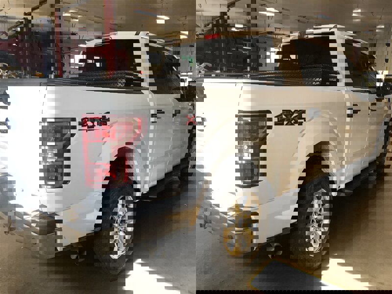 Used 2019 Ford F150 XLT w/ Equipment Group 301A Mid image 5