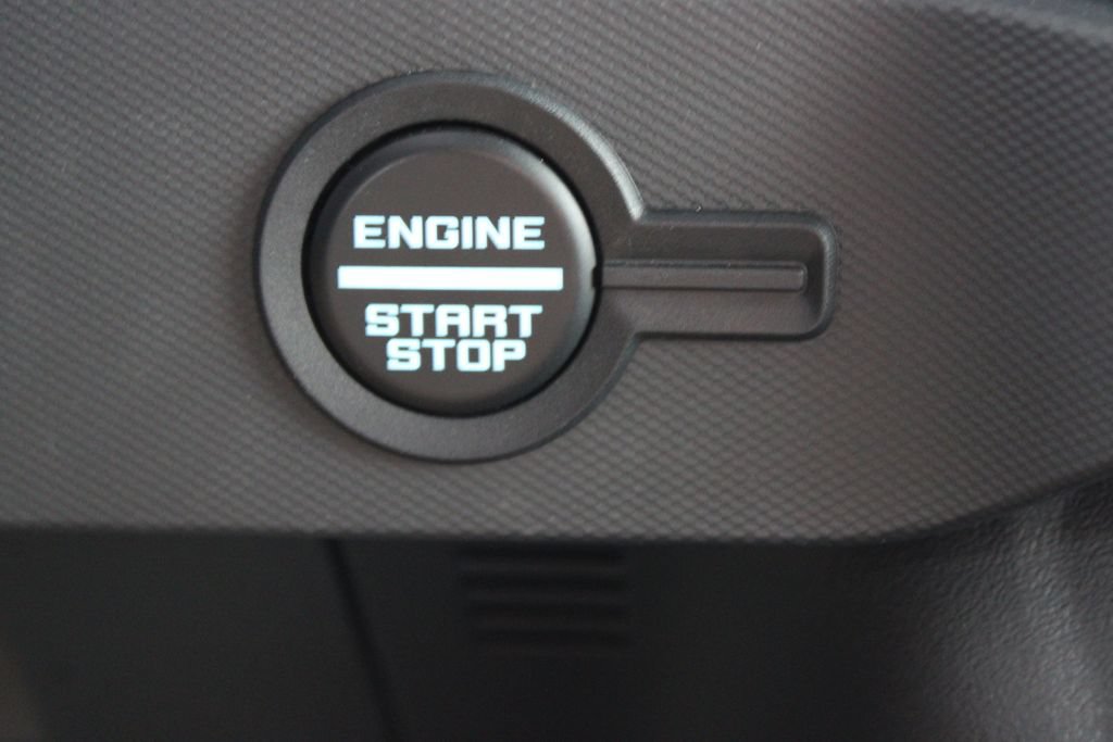 Used 2024 Ford Bronco Badlands AWD/4WD image 38