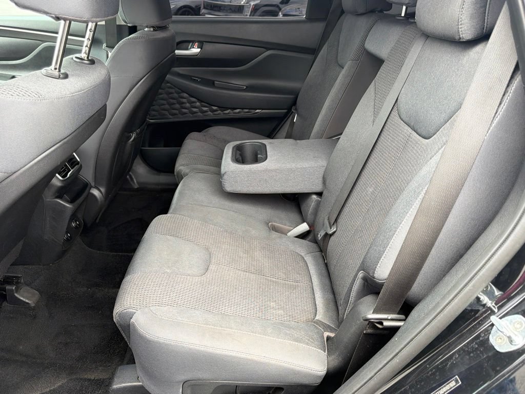 Used 2019 Hyundai Santa Fe SE FWD image 33