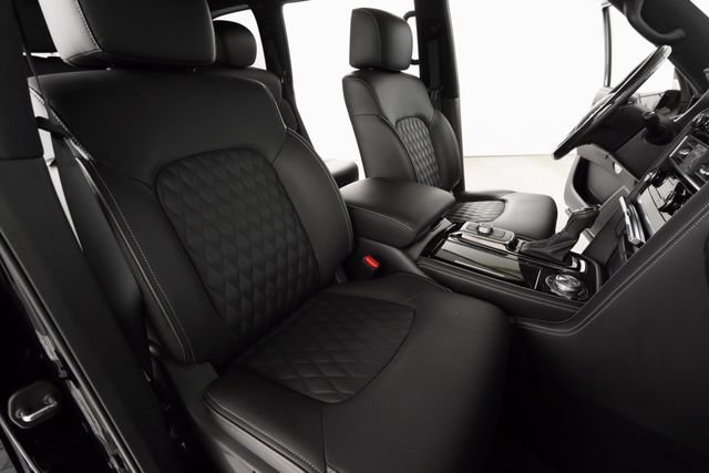 Used 2023 INFINITI QX80 Sensory AWD/4WD image 17