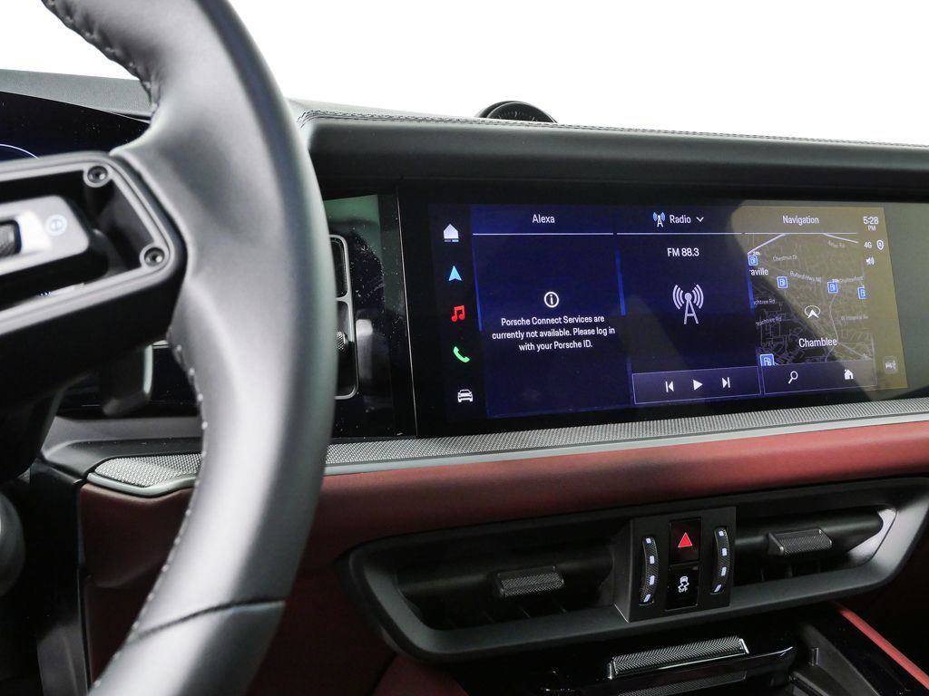 New 2026 Porsche Cayenne S AWD/4WD image 13