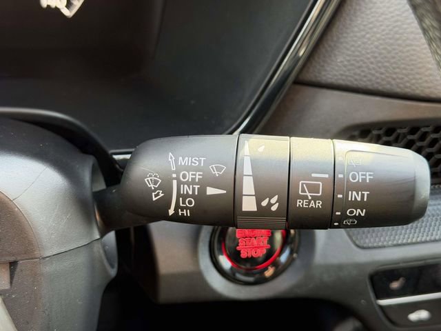 Certified 2024 Honda CR-V EX image 23