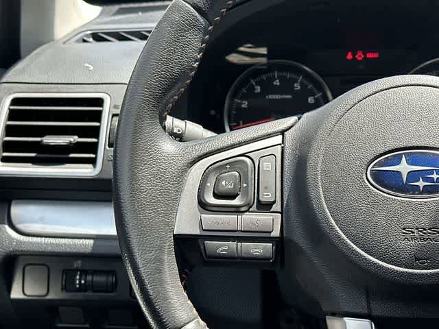 Used 2016 Subaru Crosstrek 2.0i Premium AWD/4WD image 8