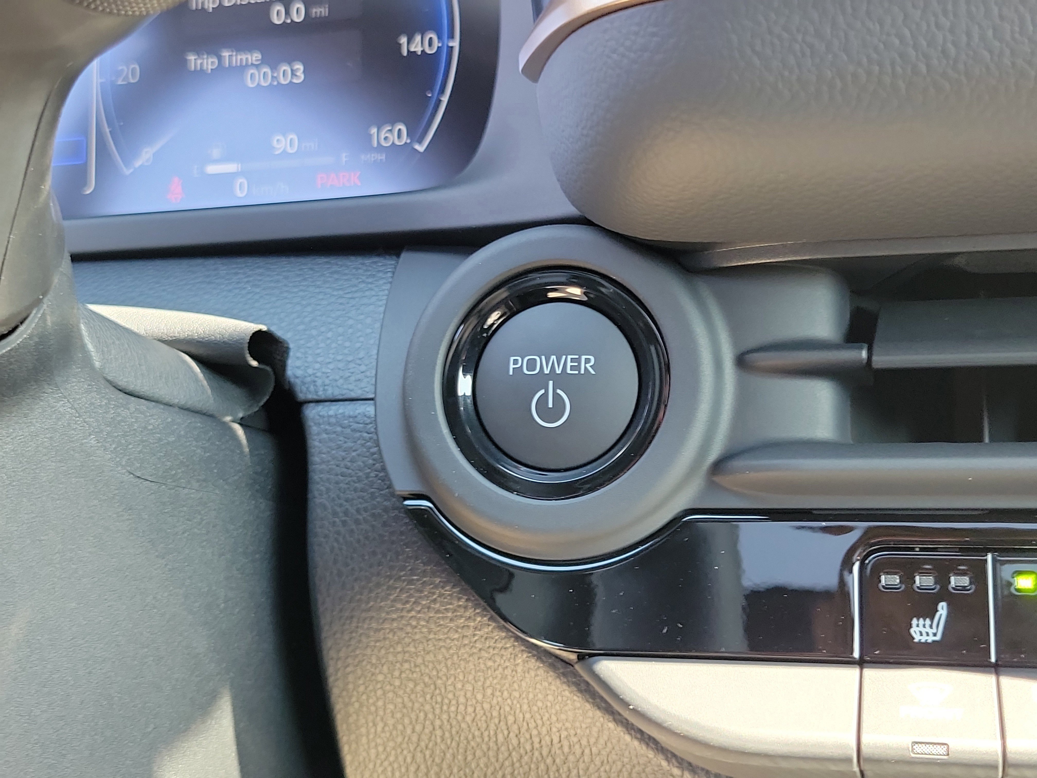 New 2026 Toyota Crown Platinum image 28