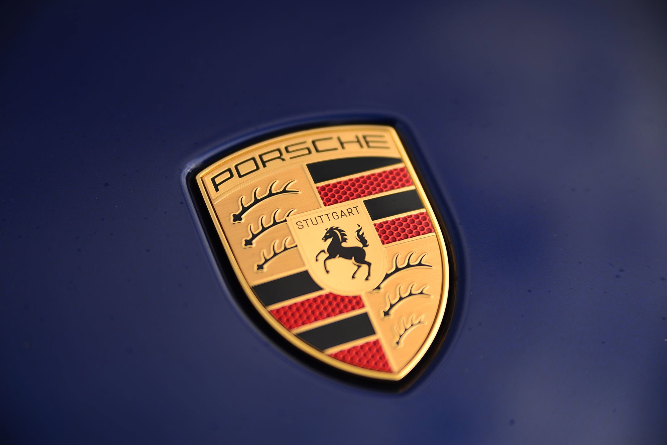 Certified 2024 Porsche Panamera 4 image 19