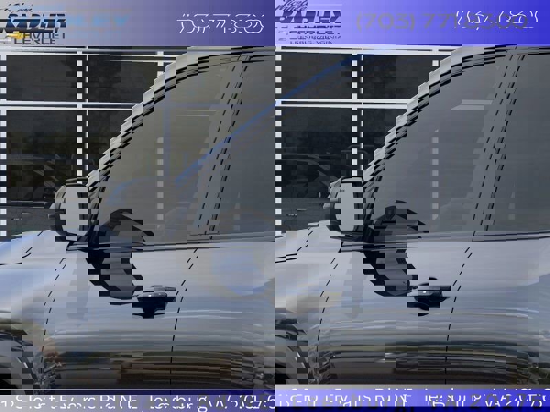 New 2026 Chevrolet Equinox RS w/ LPO, Floor Liner Package image 14