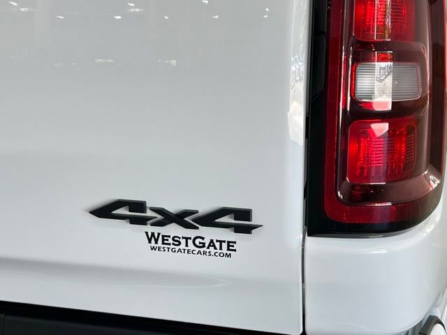 New 2026 RAM 1500 4x4 Crew Cab image 46