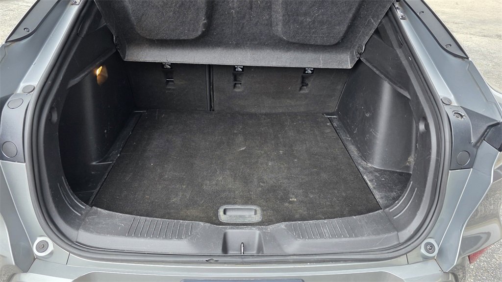 Used 2024 Buick Envista Avenir image 10