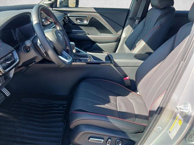 Certified 2025 Acura ADX A-Spec image 17