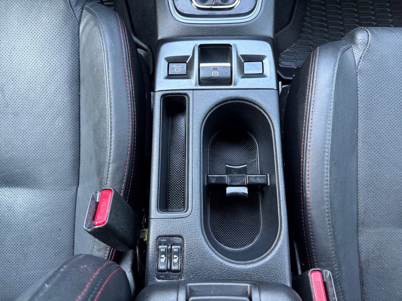 Used 2019 Subaru WRX Limited w/ Popular Package #1 AWD/4WD image 26
