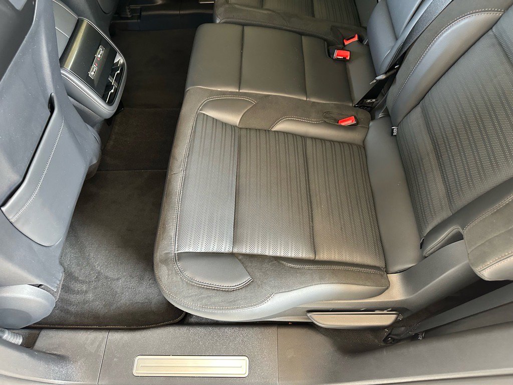 Used 2024 Lincoln Nautilus Reserve w/ Equipment Group 202A image 26