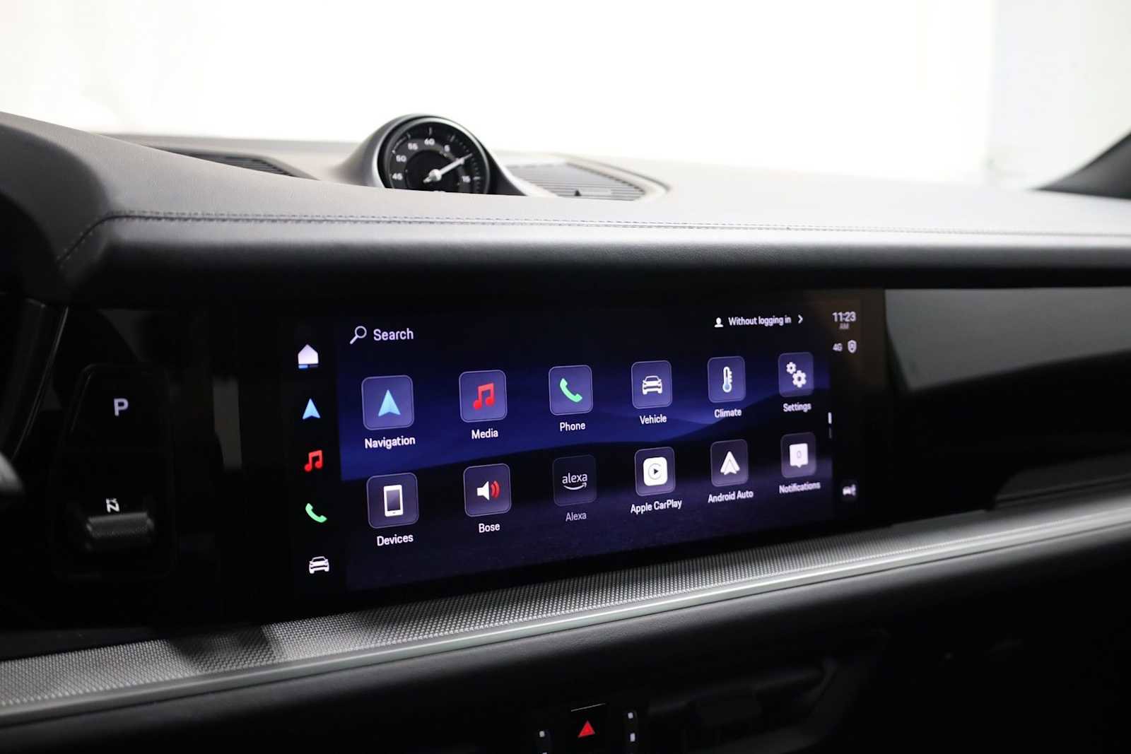 New 2026 Porsche Cayenne Coupe image 32