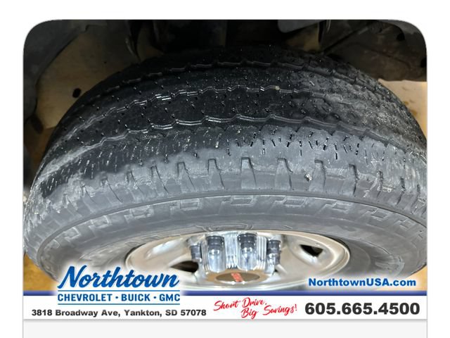 Used 2007 GMC Sierra 2500 SLE w/ Heavy-Duty Power Package RWD image 26
