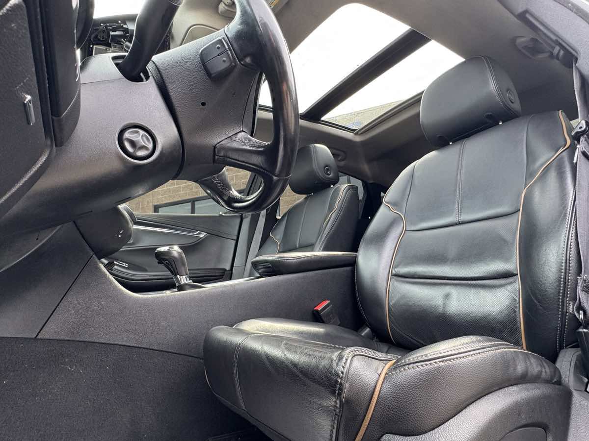 Used 2017 Chevrolet Impala Premier w/ Enhanced Convenience Package image 24
