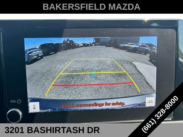 Used 2025 Toyota Camry SE FWD image 19
