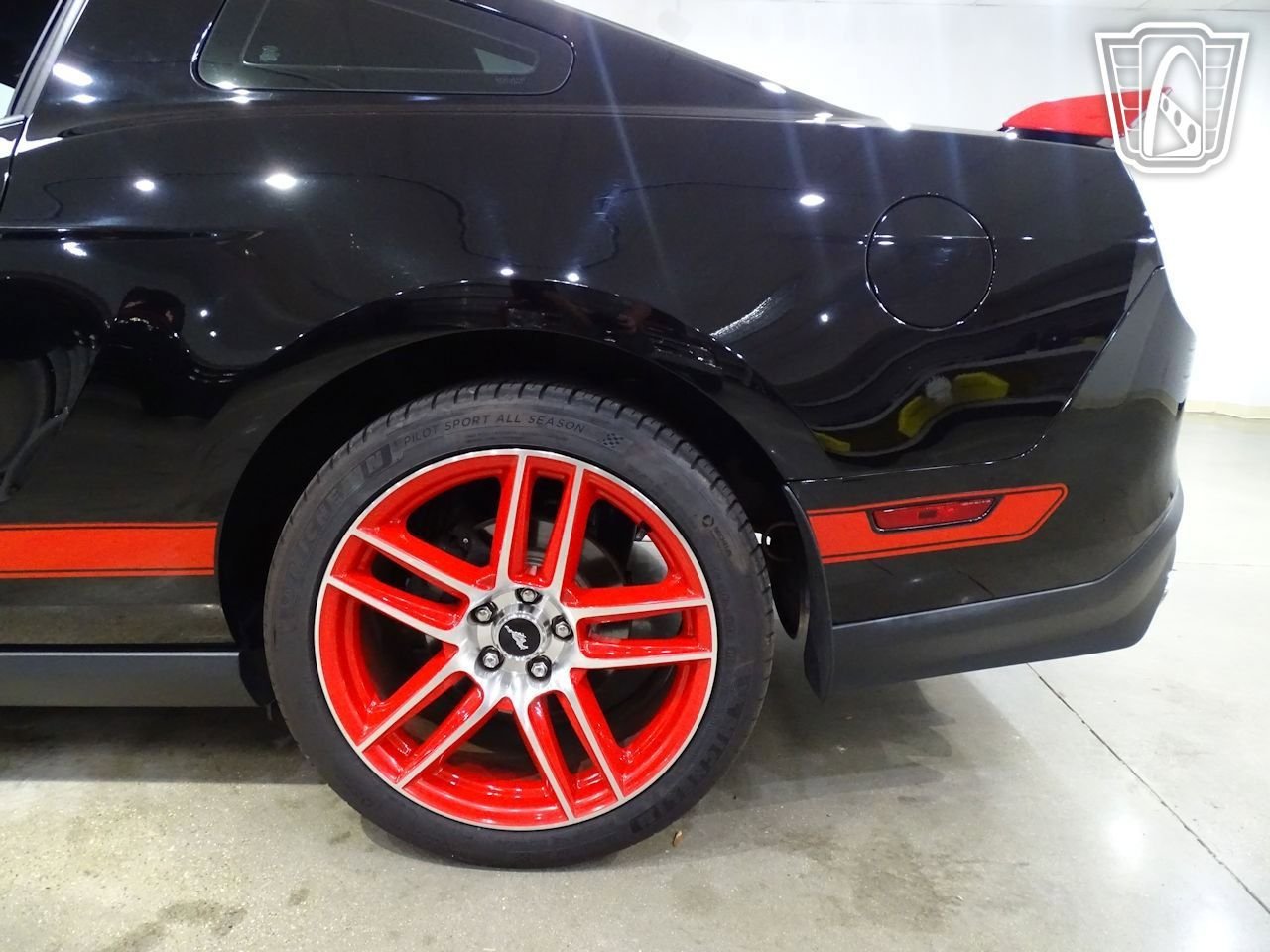 Used 2012 Ford Mustang Boss 302 RWD image 33