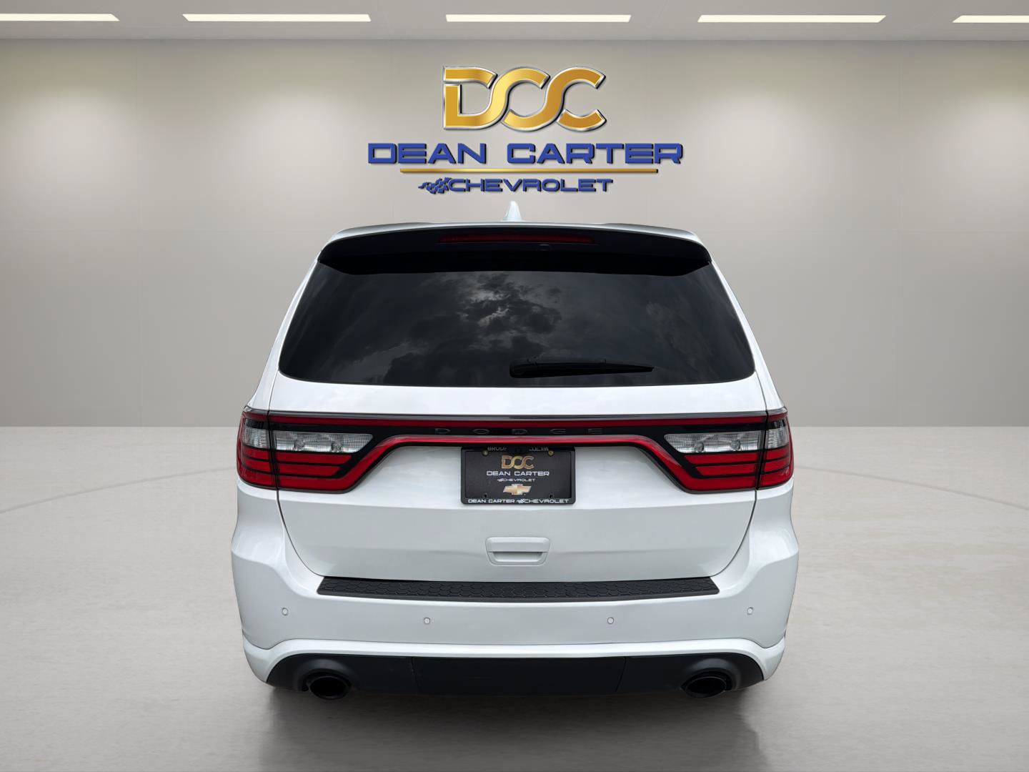 Used 2021 Dodge Durango SRT Hellcat w/ Premium Interior Group AWD/4WD image 4