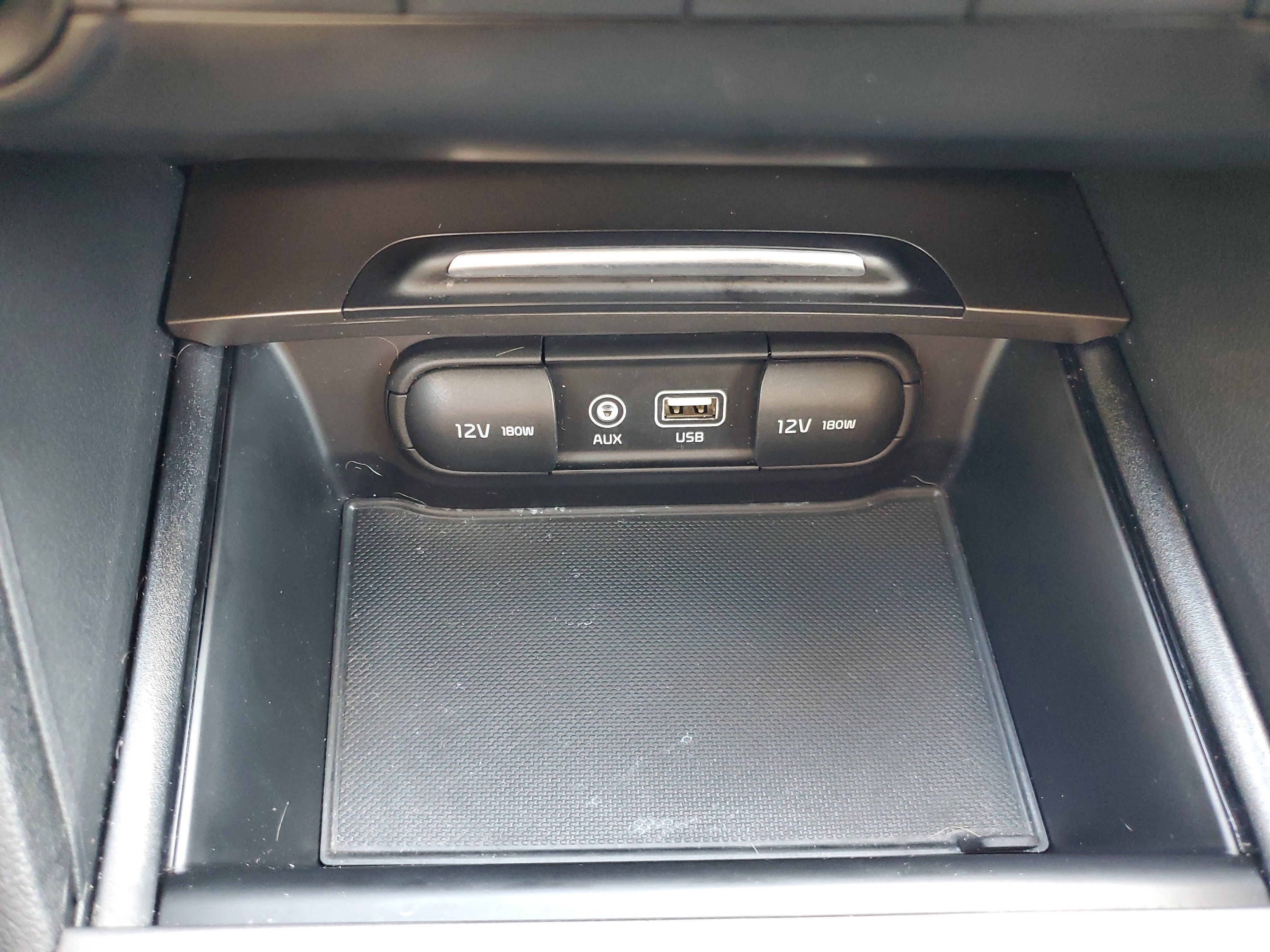 Certified 2020 Kia Optima LX image 33