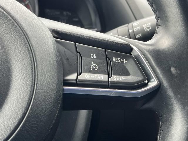 Used 2017 MAZDA MAZDA3 Grand Touring w/ Premium Equipment Package FWD image 28