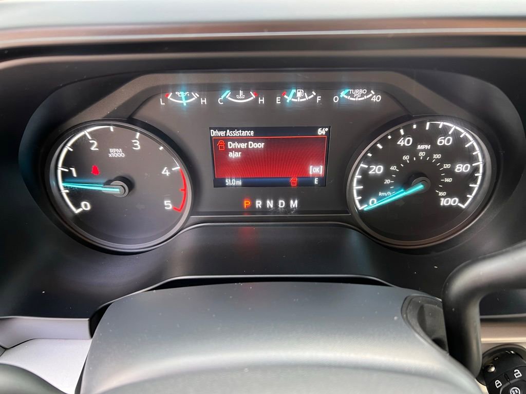 New 2026 Ford F450 XL image 19