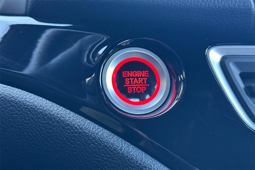 Certified 2022 Honda Pilot Black Edition image 27