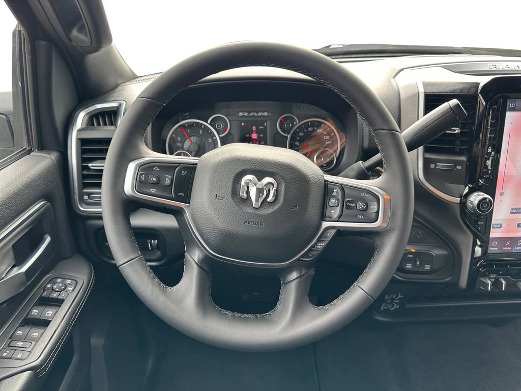 New 2026 RAM 2500 Big Horn image 14