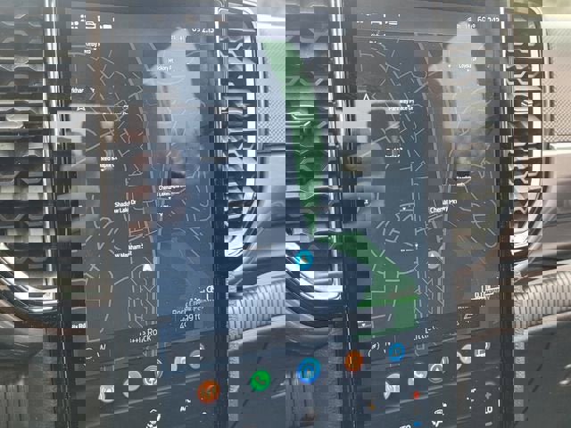 Used 2024 Ford Ranger XLT w/ Equipment Group 301A High image 20