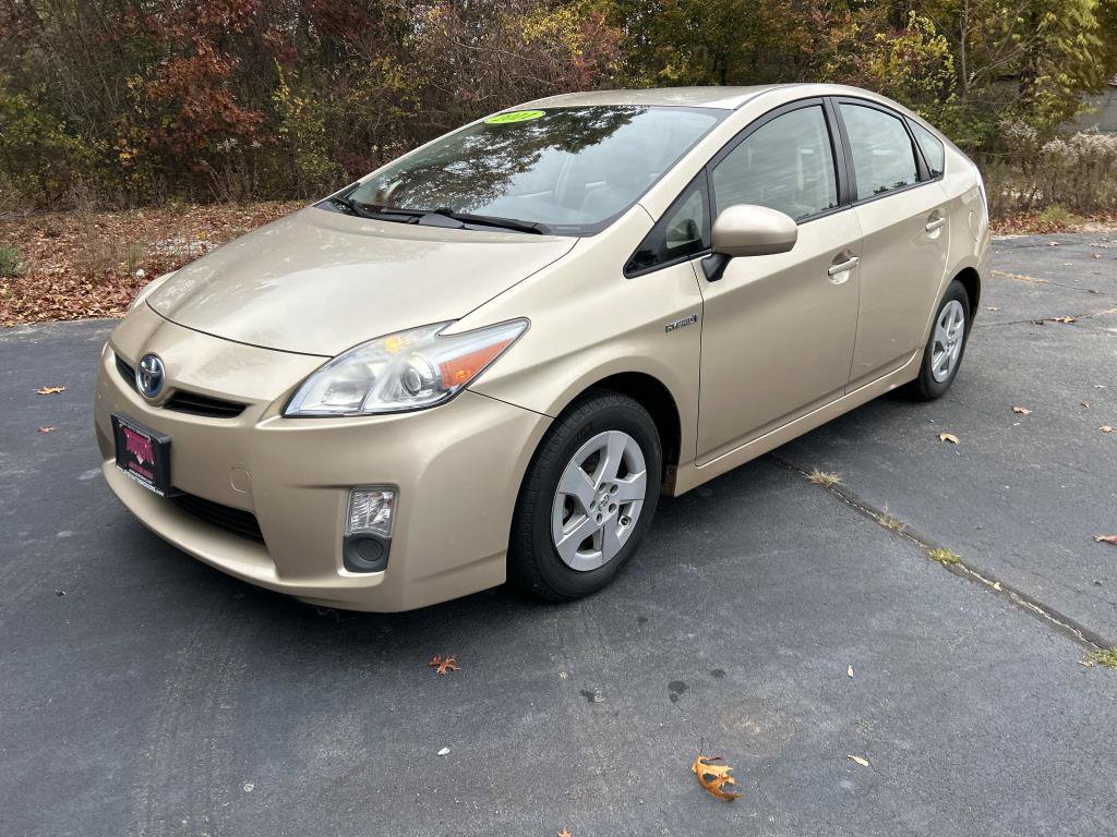 Used 2011 Toyota Prius Two image 7