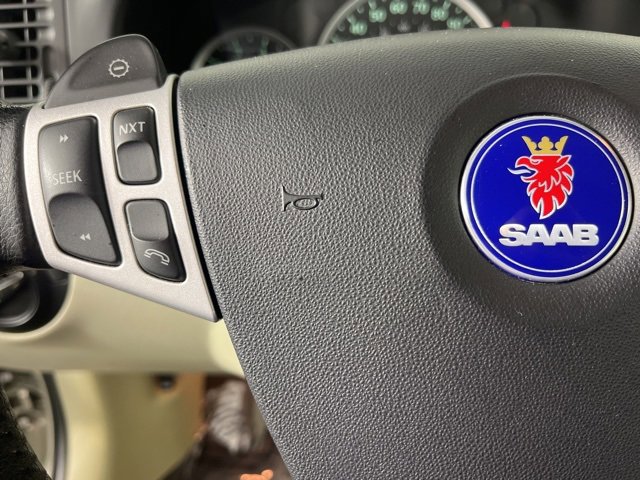 Used 2005 Saab 9-3 Aero image 16